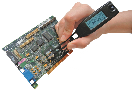 LCR Meter ST5