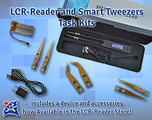LCR-Reader Task Kit